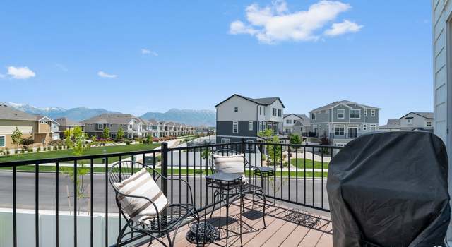Photo of 106 E Polaris Dr, Saratoga Springs, UT 84045