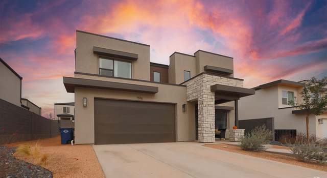 Photo of 1596 S Star Springs Dr, Washington, UT 84780
