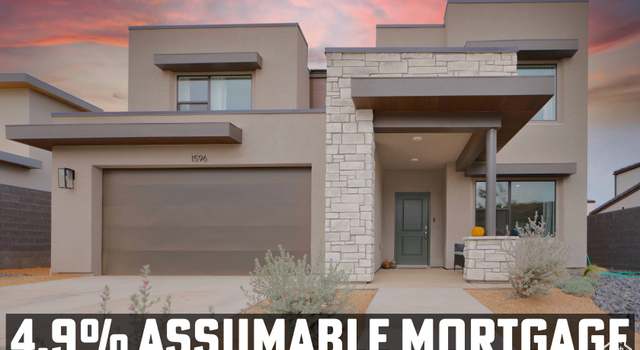 Photo of 1596 S Star Springs Dr, Washington, UT 84780