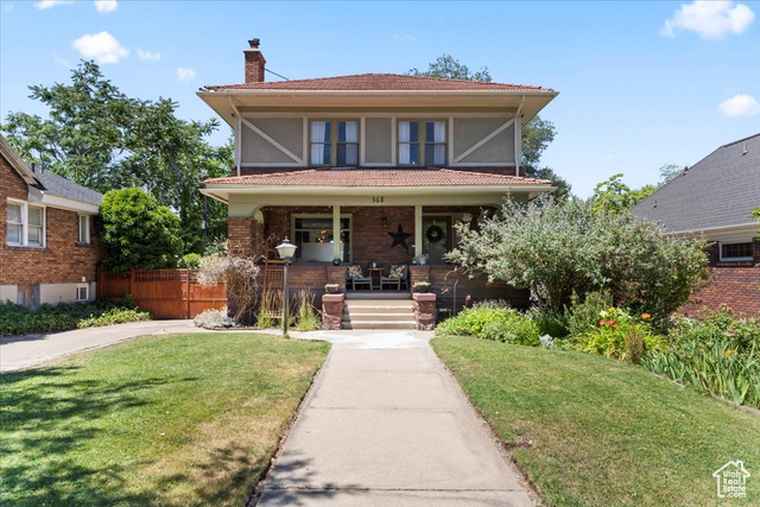 Photo of 368 S 1100 E Salt Lake City, UT 84102