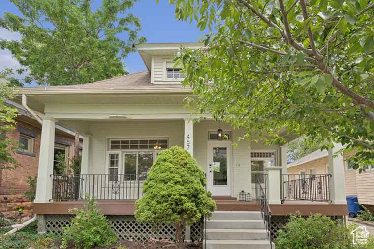 Photo of 467 S 1300 E Salt Lake City, UT 84102