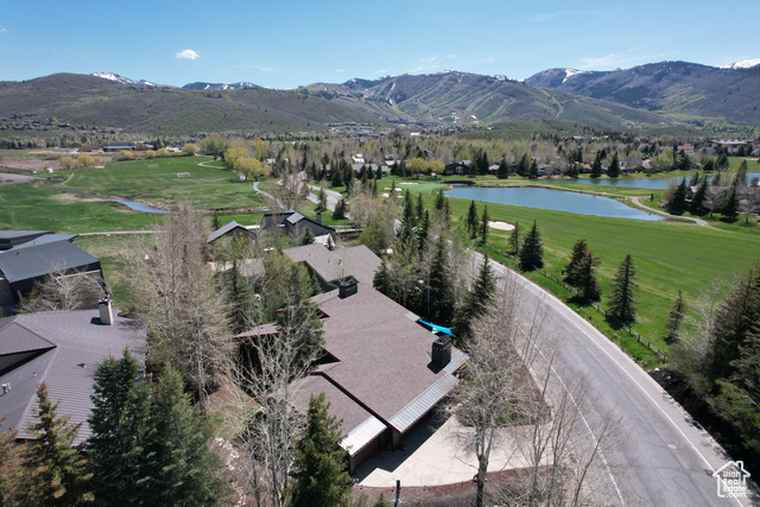 Photo of 2400 Meadows Dr Park City, UT 84060