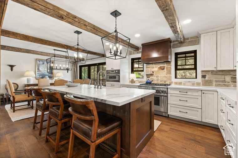 Photo of 844 Quaking Aspen Ct Park City, UT 84060