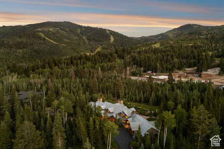 Photo of 2505 W White Pine Ln Park City, UT 84060