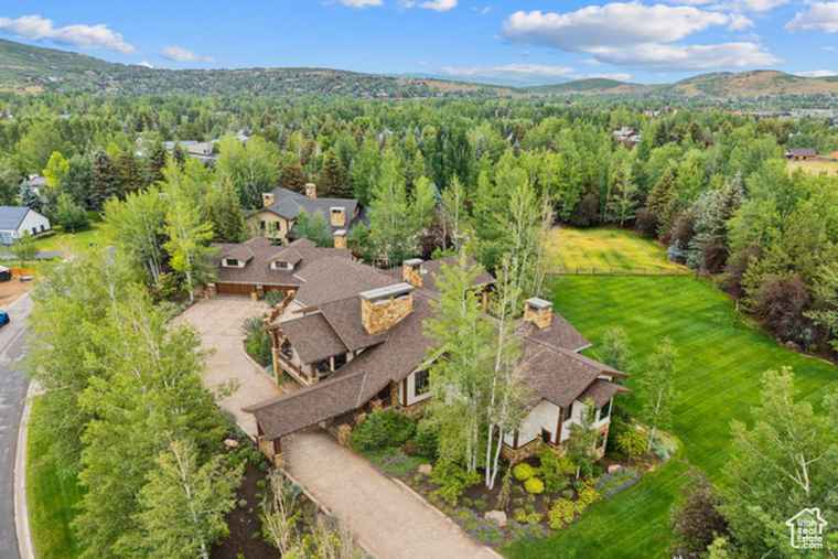 Photo of 2300 Lucky John Dr Park City, UT 84060
