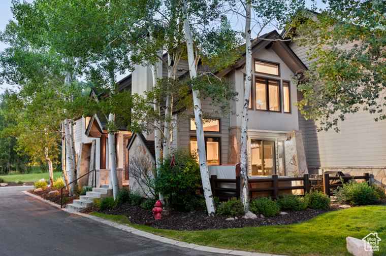 Photo of 2482 Deer Lake Dr Park City, UT 84060