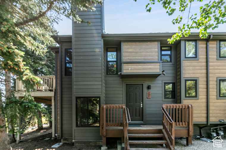 Photo of 2100 Canyons Resort Dr Unit 21C Park City, UT 84098
