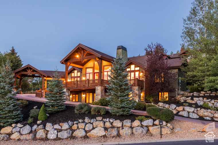 Photo of 3592 Solamere Dr Park City, UT 84060