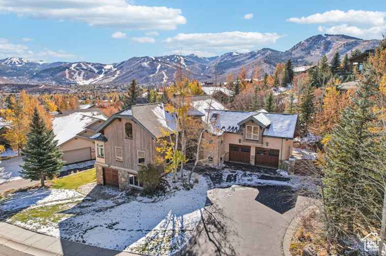 Photo of 3239 Mountain Top Ln Park City, UT 84060