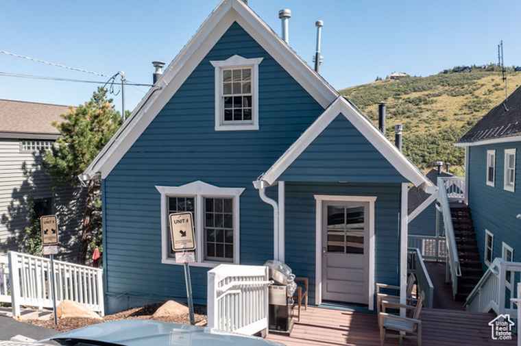 Photo of 1150 Empire Ave #56 Park City, UT 84060