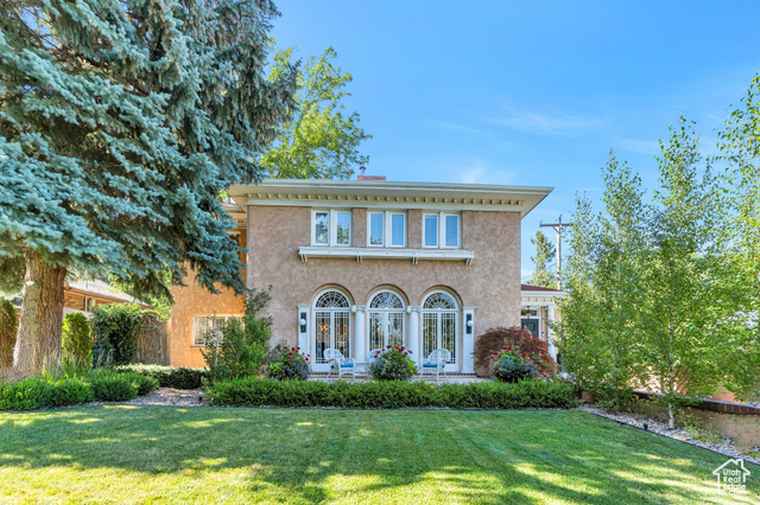 Photo of 1120 E Yale Ave Salt Lake City, UT 84105