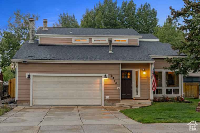 Photo of 2316 Comstock Dr Park City, UT 84060