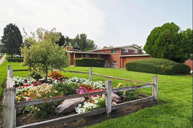 246 E 2000 S Bountiful Ut 84010 Mls 1555724 Redfin 246 E 2000 S Bountiful Ut 84010