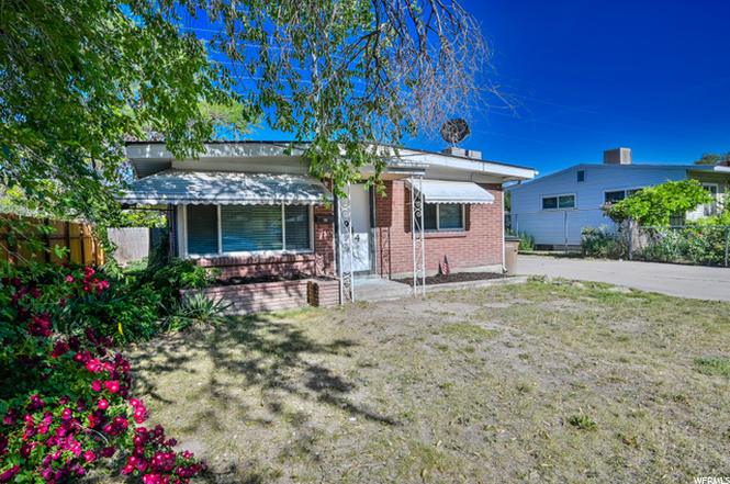 944 N 1400 W, Salt Lake City, UT 84116 | MLS# 1749762 | Redfin