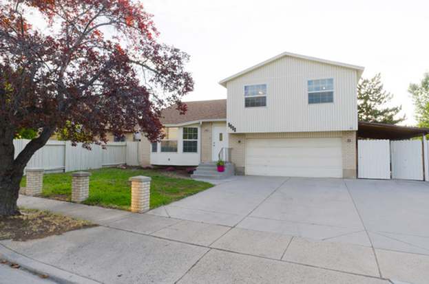 Extra Space Storage At 1740 W 6020 S Taylorsville