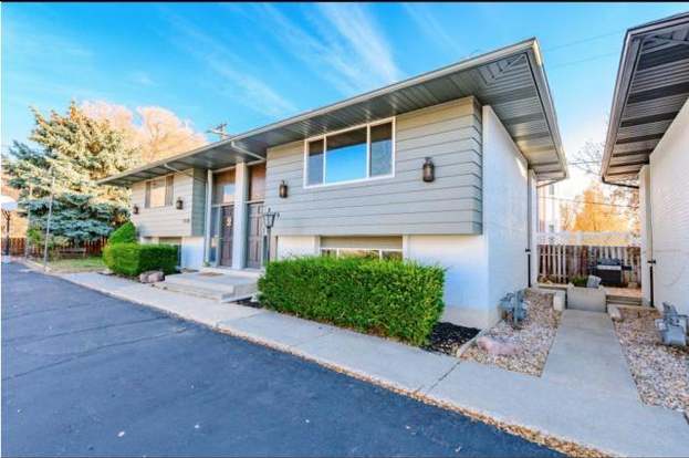 3572 S 1300 E 7 Millcreek Ut 84106 Mls 1646029 Redfin