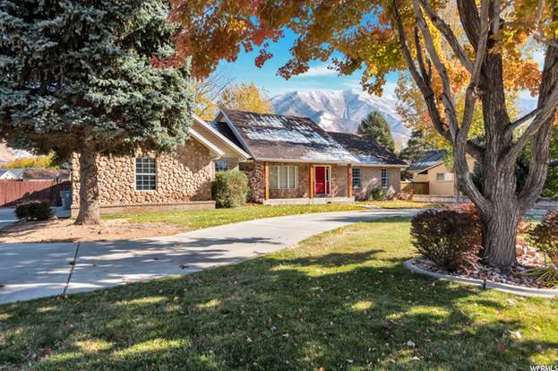 941 S 1100 E, Springville, UT 84663 | MLS# 1555628 | Redfin