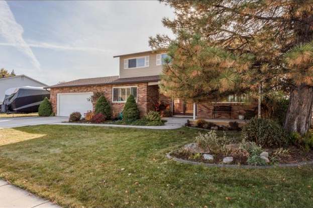 563 N 150 W Kaysville Ut 84037 Mls 1642144 Redfin