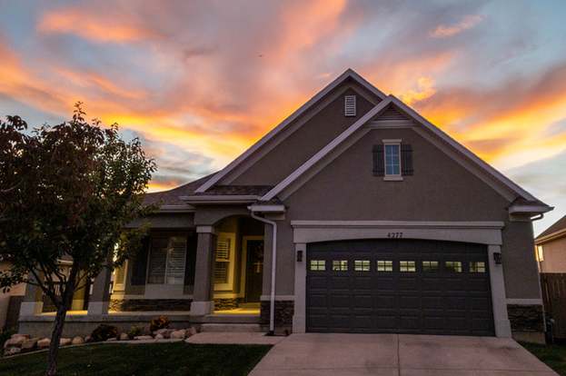 Lehi, UT Homes with a View For Sale | Redfin
