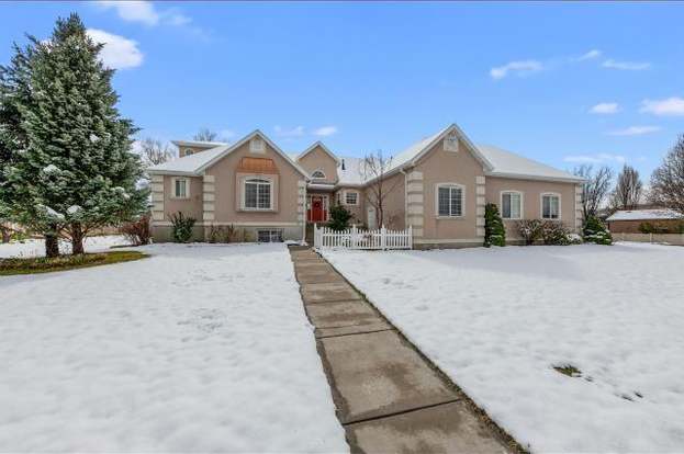 1477 Flint Ct Kaysville Ut 84037 Mls 1590245 Redfin