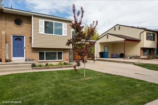 390 W 770 N Kaysville Ut 84037 Mls 1635350 Redfin