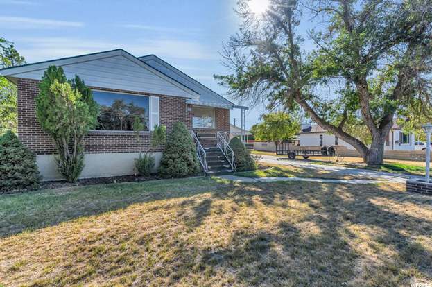 jason's tree service tooele utah