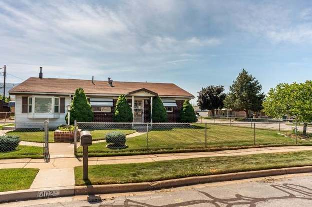 1402 W Reid Dr N Layton Ut 84041 Mls 1618532 Redfin