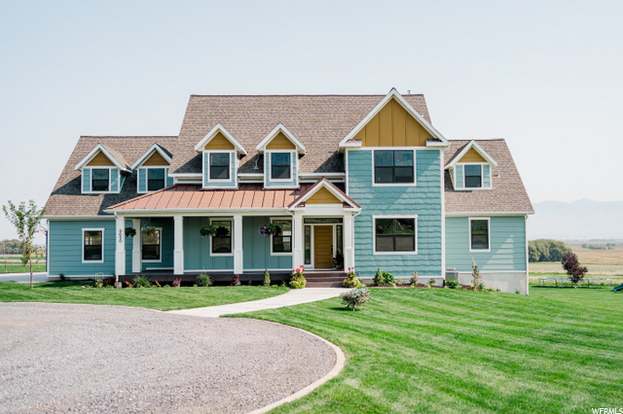 Cache County Ut Luxury Homes Mansions High End Real Estate For Sale Redfin