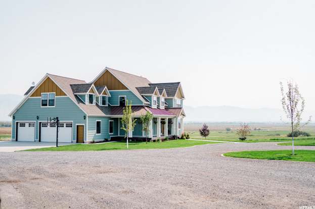 Cache County Ut Luxury Homes Mansions High End Real Estate For Sale Redfin