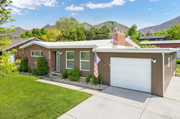 Hiking Trails - Salt Lake City, UT Homes for Sale | Redfin