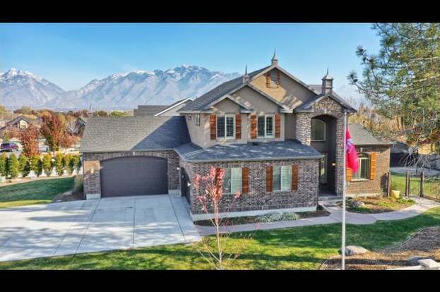 1287 Alta Creek Cir South Jordan Ut 84095 Mls 1640909 Redfin