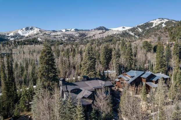 2364 W Red Pine Rd Park City Ut 84098 Mls 1646981 Redfin