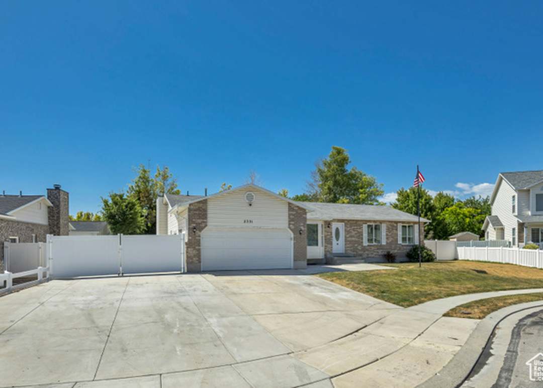 2331 W 13190 S, Riverton, UT 84065