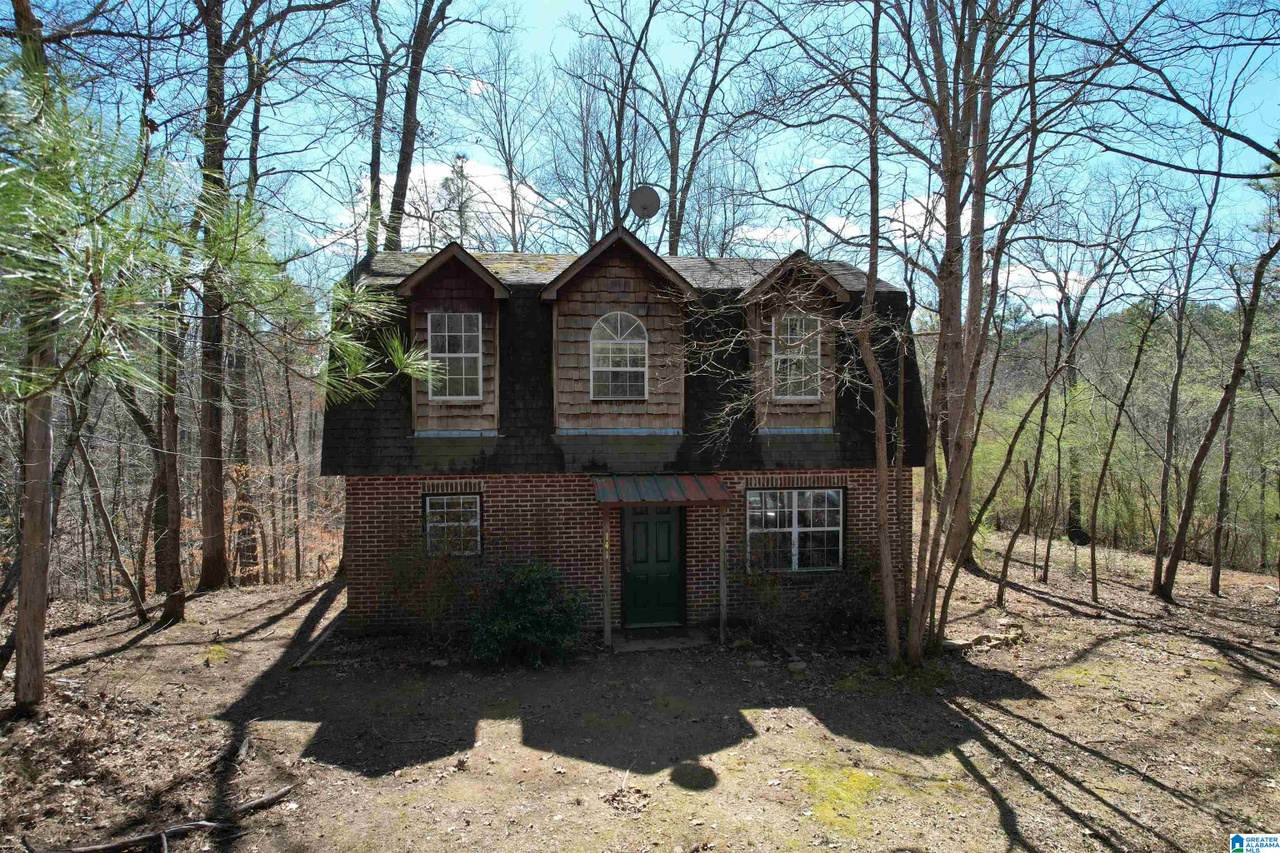 142 Woodcreek Ln, Pell City, AL 35128 MLS 1348022 Redfin