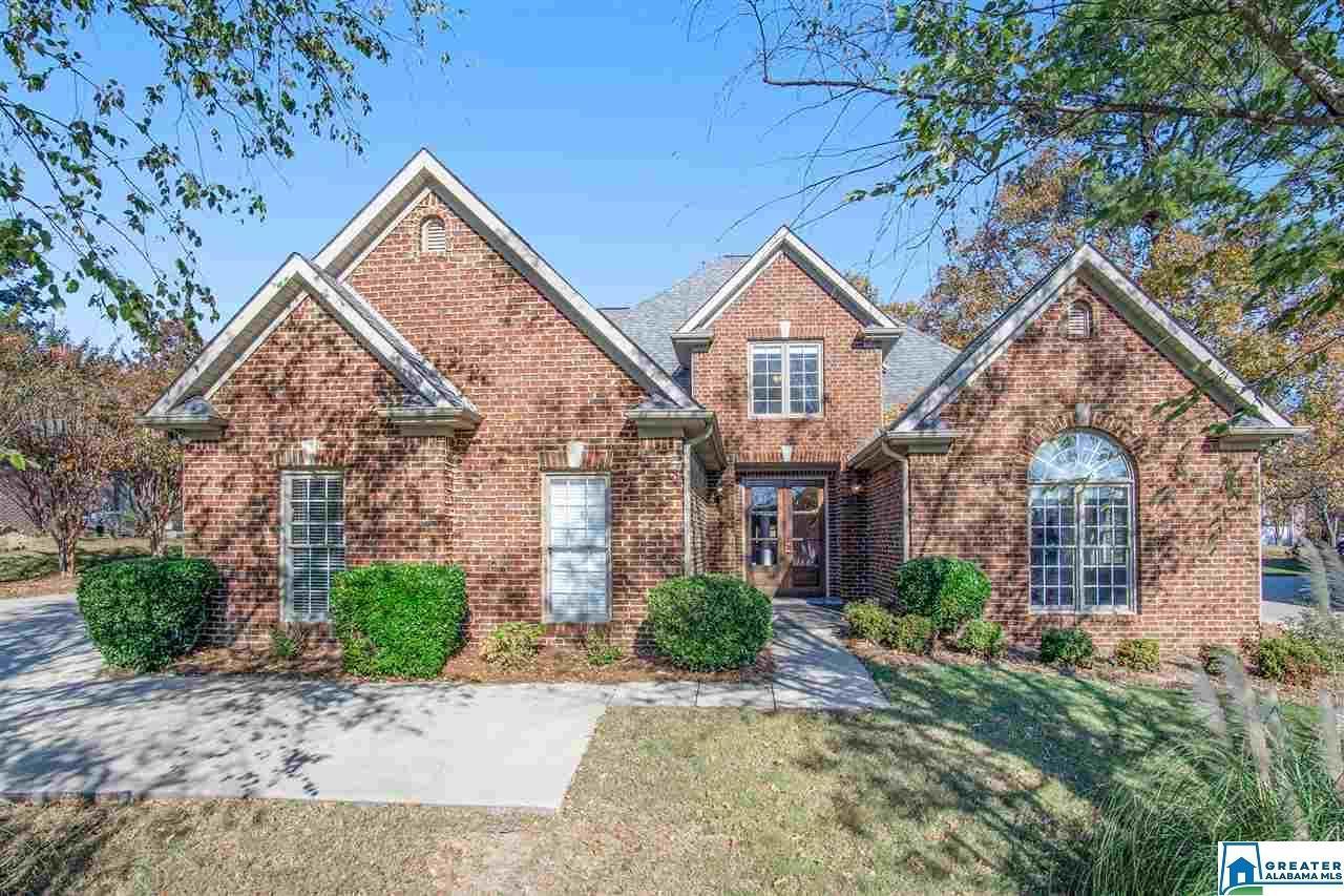 676 Lake Crest Dr, Hoover, AL 35226 MLS 1270033 Redfin