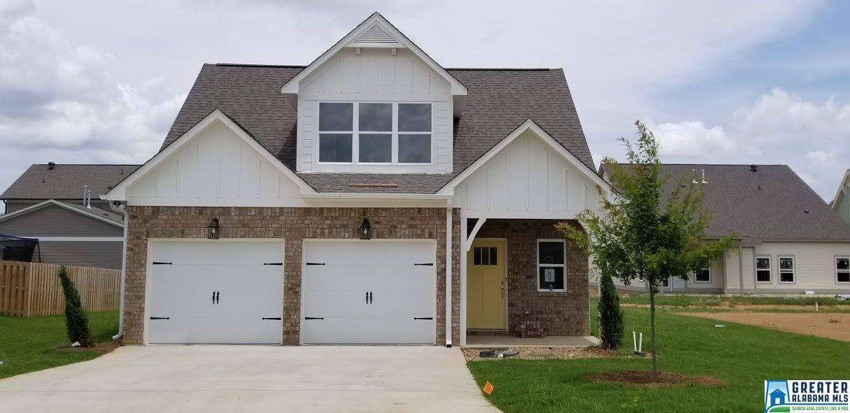336 Shelby Farms Ln, Alabaster, AL 35007 MLS 828036 Redfin