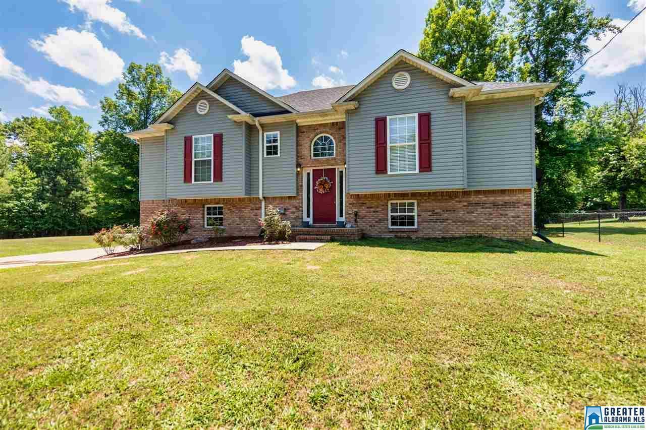 345 Wooden Trace Cir, Springville, AL 35146 MLS 851060 Redfin