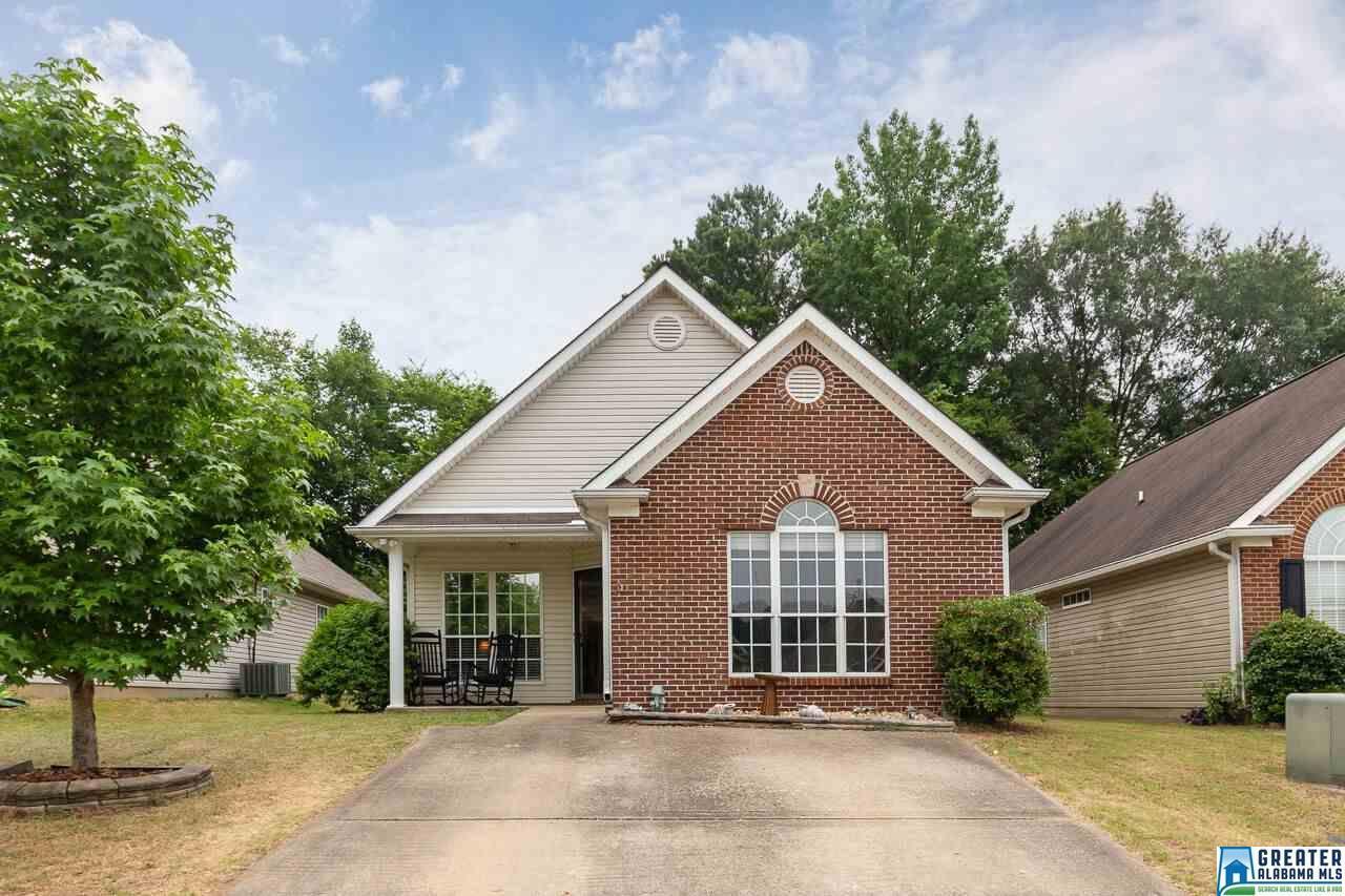 208 Hidden Creek Pkwy, Pelham, AL 35124 MLS 852099 Redfin