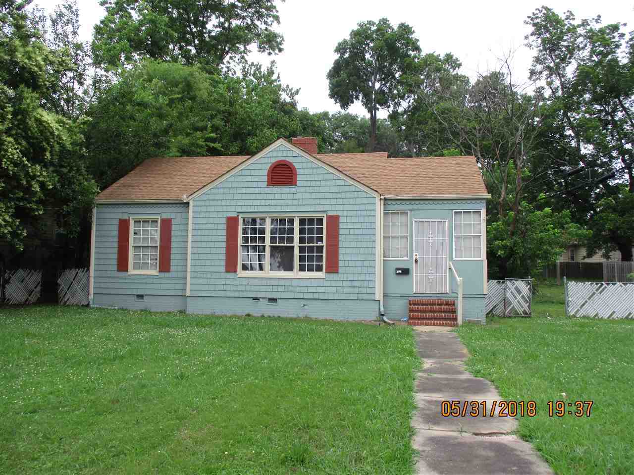 1616 Martin Ave, Birmingham, AL 35208 MLS 846103 Redfin