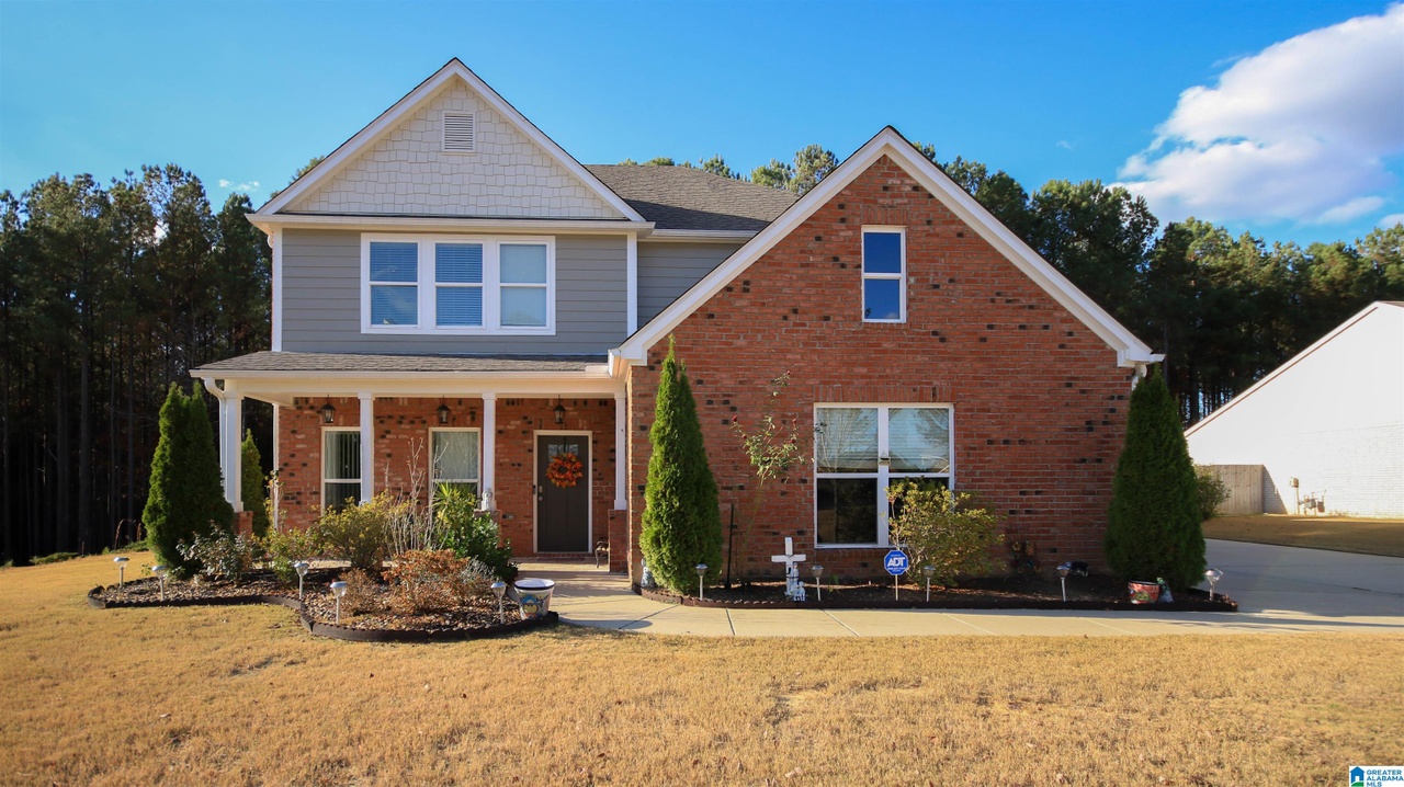 539 Doss Ferry Pkwy, Kimberly, AL 35091 MLS 21373108 Redfin