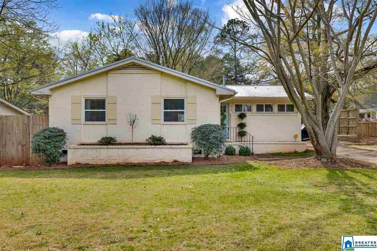 672 Hagood St, Birmingham, AL 35213 MLS 880184 Redfin
