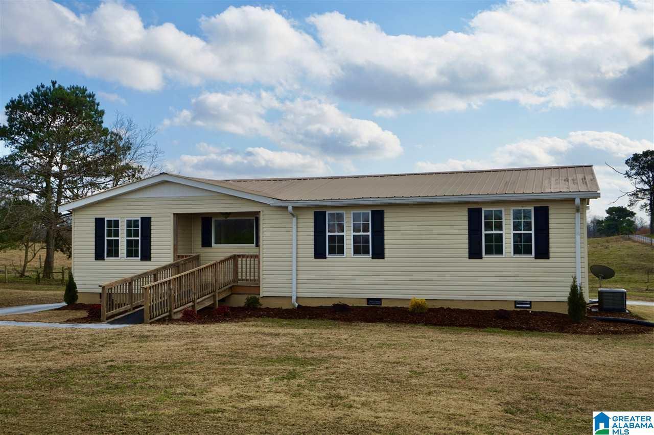 392 County Road 695, Holly Pond, AL 35083 MLS 1276216 Redfin