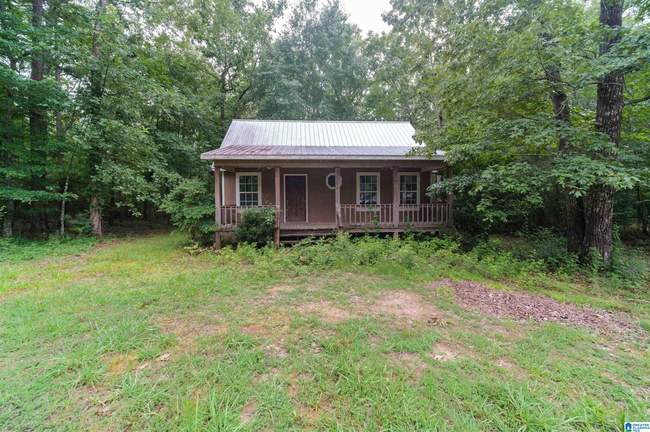 000 County Road 664, Cedar Bluff, AL 35959 MLS 1328261 Redfin