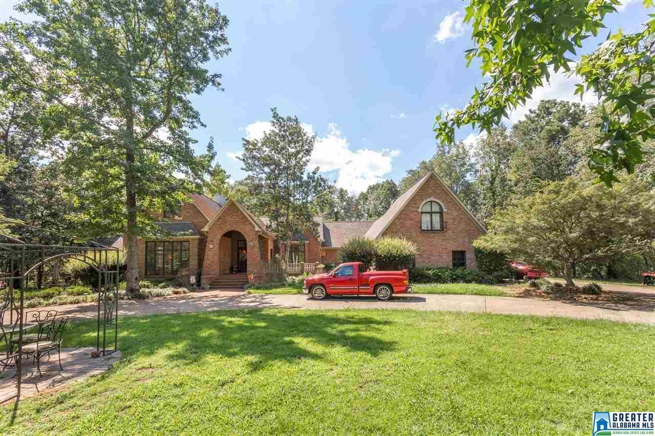 3771 Choccolocco Rd, Anniston, AL 36207 MLS 833265 Redfin
