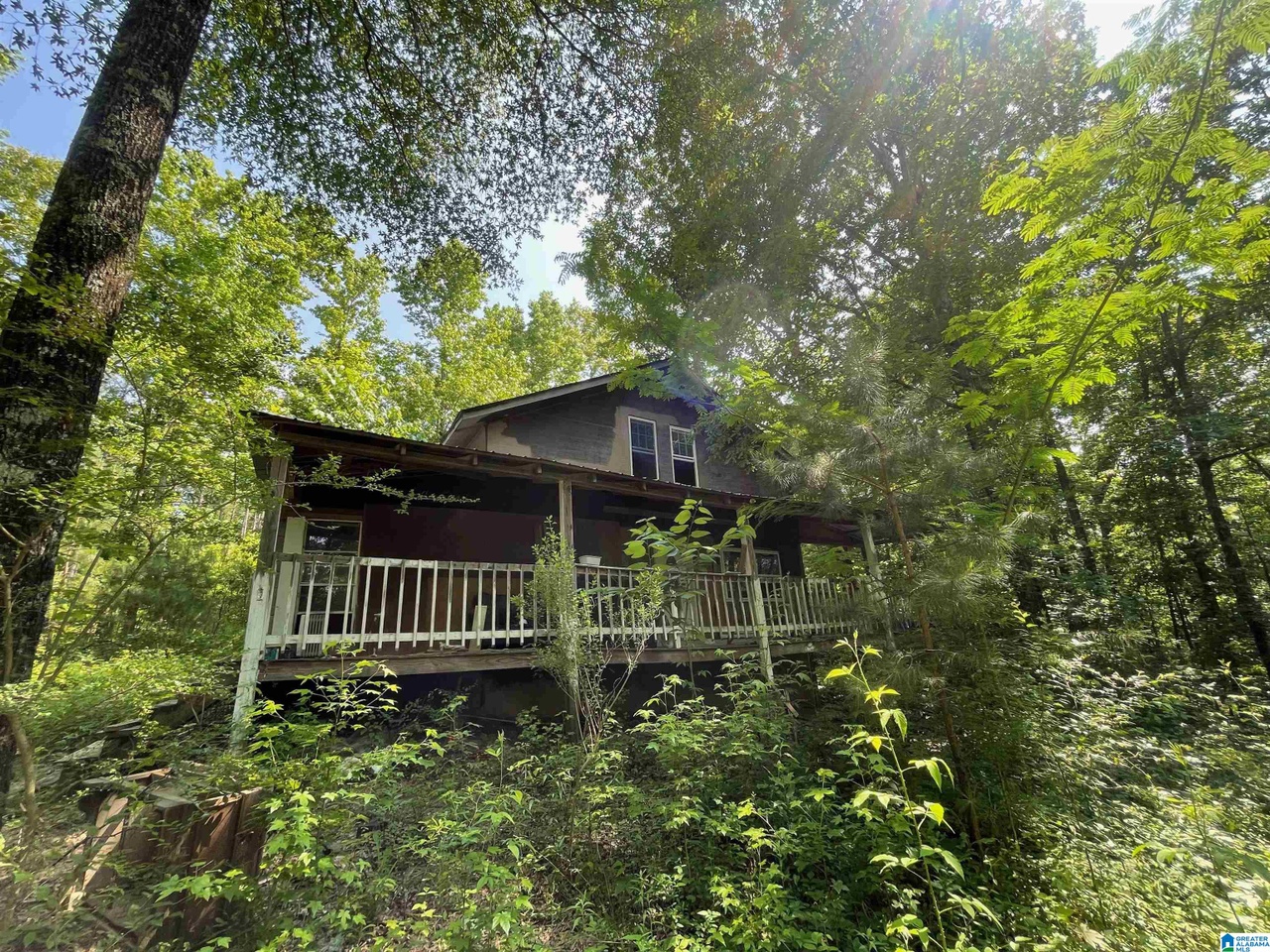 1231 County Road 131, Jemison, AL 35085 MLS 1354273 Redfin