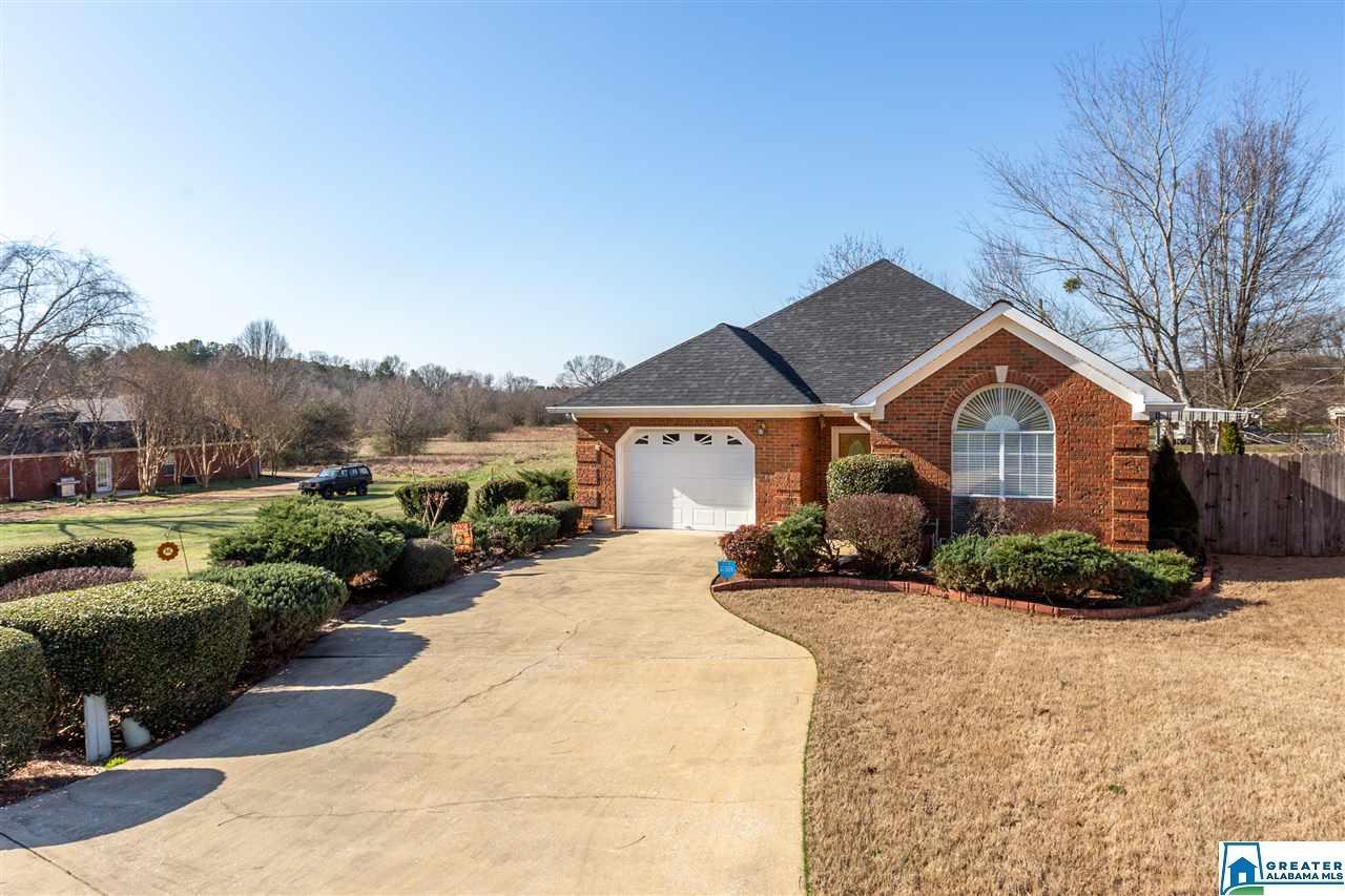 1416 Holly Hill Ln, Anniston, AL 36207 MLS 872277 Redfin