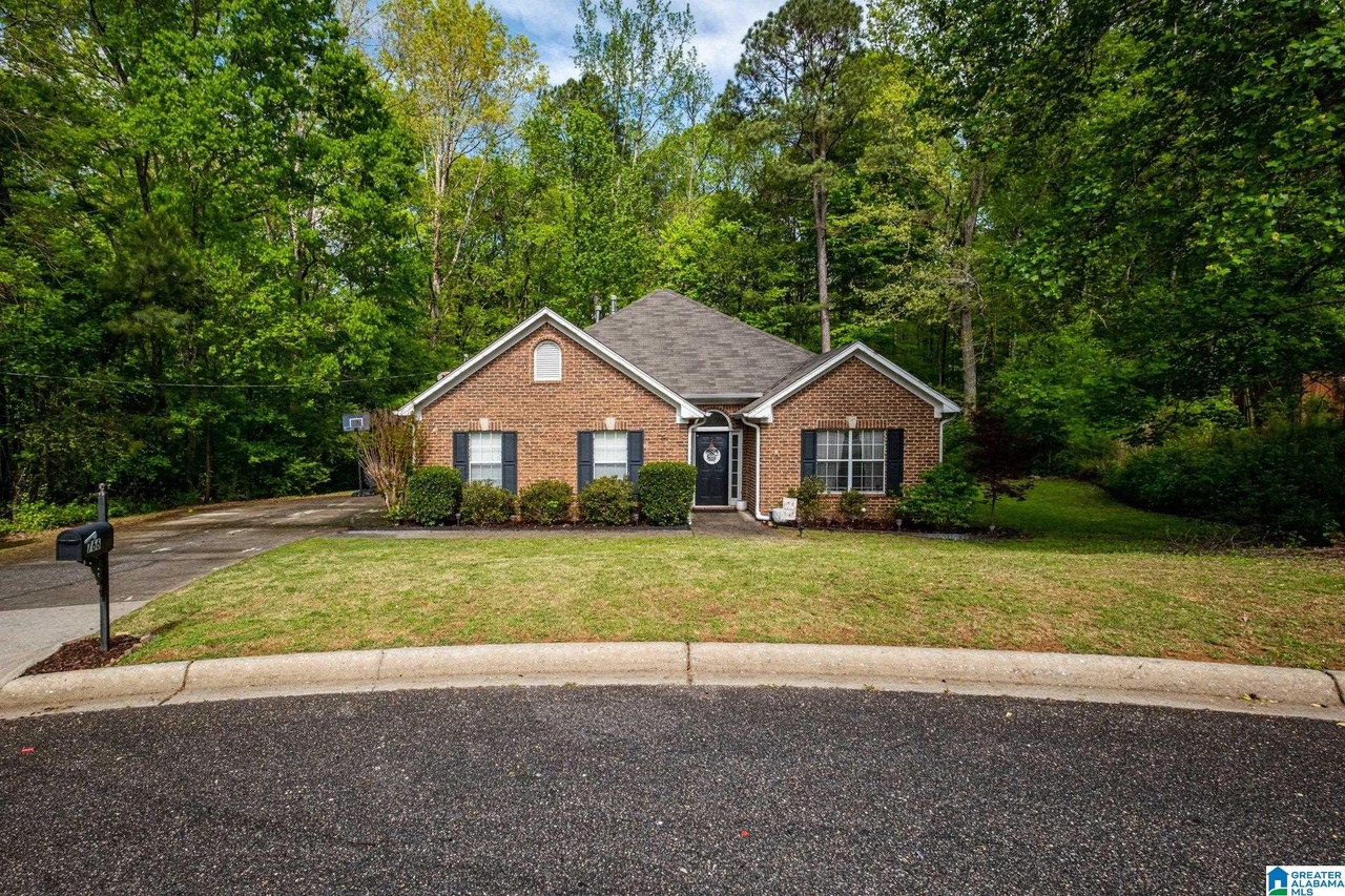 766 Shelby Forest Trl, Chelsea, AL 35043 MLS 1351313 Redfin
