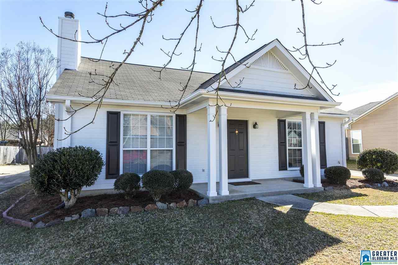 120 Buck Creek Dr, Alabaster, AL 35007 MLS 805364 Redfin