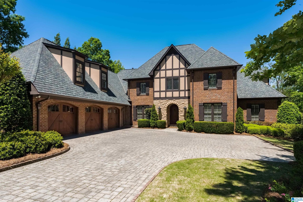 2025 Rosemont Pl, Vestavia Hills, AL 35243 MLS 1354395 Redfin