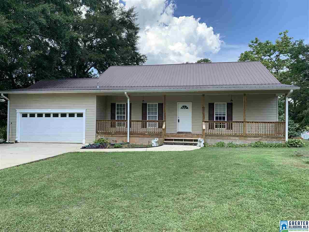375 Fish Trap Rd, Cropwell, AL 35054 MLS 854400 Redfin